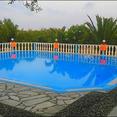 Studios Apartments Perivolos Lejlighedshotel Perivolos (Santorini)
