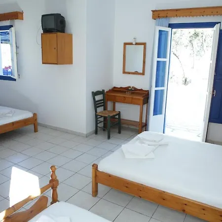 Studios Apartments Perivolos Aparthotel Perivolos (Santorini)