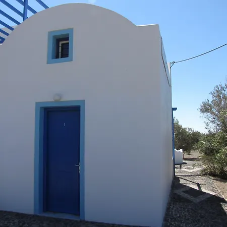 Studios Apartments Perivolos Apart-hotel